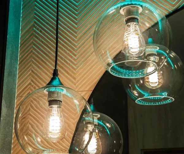 Klimatyzowany Very Berry Z Parkingiem W Poznaniu By Renters * Познань