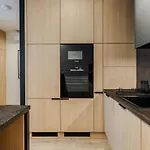 Klimatyzowany Very Berry Z Parkingiem W Poznaniu By Renters * Познань