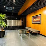 Klimatyzowany Very Berry Z Parkingiem W Poznaniu By Renters Апартаменты *
